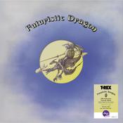 T. Rex - Futuristic Dragon [National Album Day 2026] image