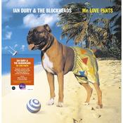 Ian Dury - Mr. Love Pants [National Album Day 2026] image