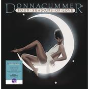Donna Summer - Four Seasons Of Love (50th Anniversary Edition) [National Album Day 2026] image