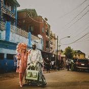 Tobe Nwigwe - THE BRIDGE image