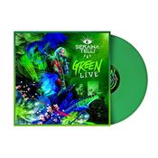 Seraina Telli - Green (Live) image