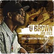 U BROWN - Still Chanting Rub-a-Dub - LP - Vinyl [DEC 20] image