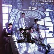 THE UNDERTONES – The Sin Of Pride (Reissue) - CD image