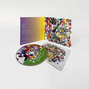 UNDERWORLD - Barking (Reissue) - CD image