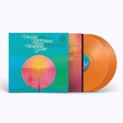 VARIOUS - Unlock Your Mind With Morning Glory – Compiled by James Endeacott - 2LP - 'Sunbeam Orange' Colour Vinyl image