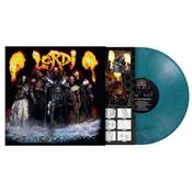 Lordi - Arockalypse image
