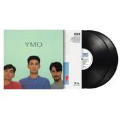 Yellow Magic Orchestra - Naughty Boys and Instrumental image