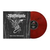 Wolfbrigade - Howl from Underground image