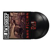 Black Sheep - Non Fiction image