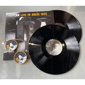 Can - Live In Arles 1975 image
