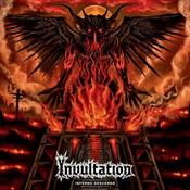 Invultation - Inferno Descends image