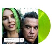 Robbie Williams, Miss Monique - Beauty In Us image