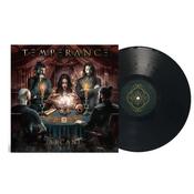 Temperance - Arcani image