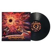 Gloryhammer - Space 1993: Wrath of Kor-Virliath image