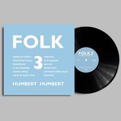 Humbert Humbert - Folk 3 [Japanese Import] image