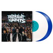 Delinquent Habits - Delinquent Habits (30th Anniversary Edition) image