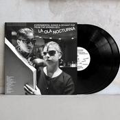 Various Artists - La Ola Nocturna (Experimental Songs &amp; Deviant Pop From The Spanish 80’s) image