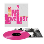 The Rifles - No Love Lost - 20th Anniversary image