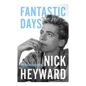 Nick Heyward’s - Fantastic Days (Signed) image