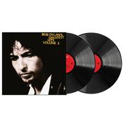 Bob Dylan - Greatest Hits Vol. 3 image