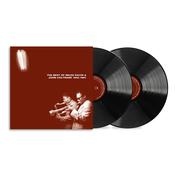 Miles Davis &amp; John Coltrane - The Best Of Miles Davis &amp; John Coltrane (1955-1961) image