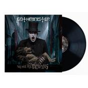 Gothminister - We are all Demons image