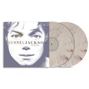 Michael Jackson - Invincible [National Album Day 2026] image