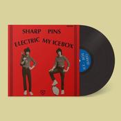 Sharp Pins - Electric My Icebox image