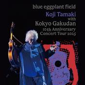 KOJI TAMAKI - Koji Tamaki With Kokyo Gakudan - 10th Anniversary Concert Tour 2025 [Japanese Import] image