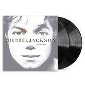 Michael Jackson - Invincible (25th Anniversary Edition) image