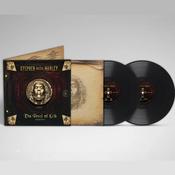 Stephen Marley - Revelation Pt. II: The Fruit of Life image