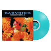 Babybird - There's Something Going On image