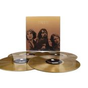 Trees - Trees (50th Anniversary Edition Gold Vinyl) image