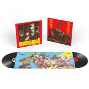 Various Artists - Borderlands 4 (Original Soundtrack) image