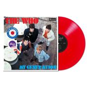 The Who - My Generation - 60th Anniversary Edition [National Album Day 2026] image
