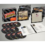 The Sensational Alex Harvey Band - The Album Collection image