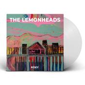 The Lemonheads x The Bevis Frond - Roky/ The Great Big No/ My Drug Buddy image