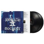 Original Soundtrack - Menace II Society image