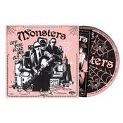 The Monsters - Off The Road We Go! image