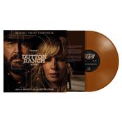 Original Soundtrack - Dutton Ranch (Music By Brian Tyler &amp; Breton Vivian) image