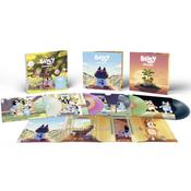 Bluey - The Bluey Album Box Set image