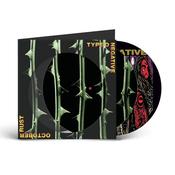 Type O Negative - October Rust image