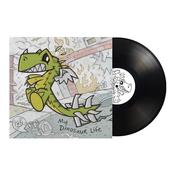 Motion City Soundtrack - My Dinosaur Life image