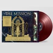 The Mission - God's Own Medicine image