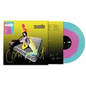 Suede - Coming Up (30th Anniversary) image