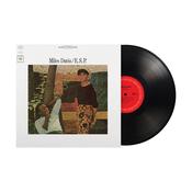 Miles Davis - E.S.P image