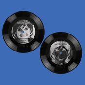 Amiture Music - My Loose Thread c/w Idela image