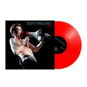 Scott Weiland - Scott Weiland: Live image
