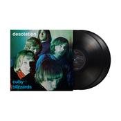 Cuby and The Blizzards - Desolation Expanded (Black Vinyl) image
