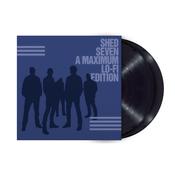 Shed Seven - Shed Seven (A Maximum Lo-Fi Edition) image